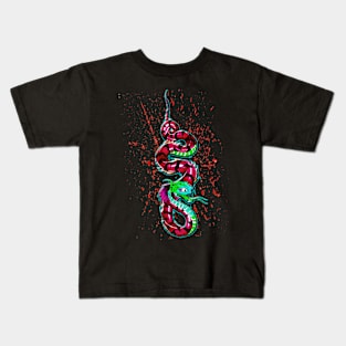 Graffiti Kids T-Shirt